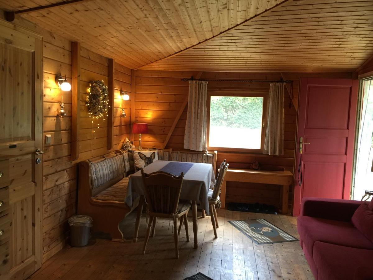 Romantic Wooden Lodge,Sauna,Schwimmteich,Alleinstehend,Absolut Ruhig Hessisch Oldendorf Esterno foto