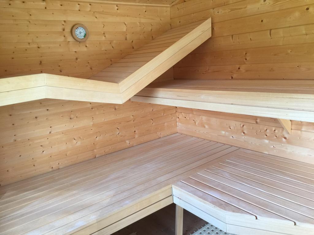 Romantic Wooden Lodge,Sauna,Schwimmteich,Alleinstehend,Absolut Ruhig Hessisch Oldendorf Camera foto